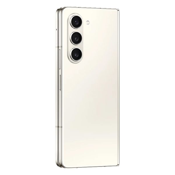 گوشی موبایل سامسونگ مدل گلکسی Galaxy Z Fold 5 - ظرفیت 256 گیگابایت رم 12 گیگابایت دو سیم‌کارت