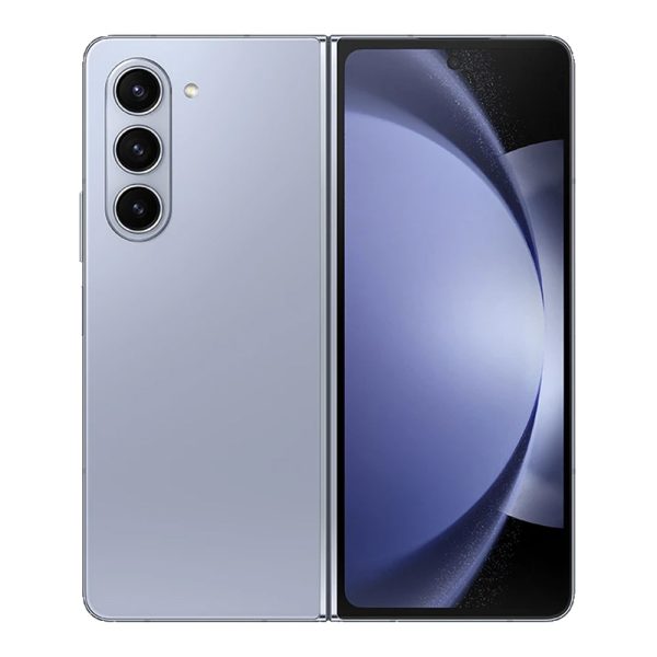گوشی موبایل سامسونگ مدل گلکسی Galaxy Z Fold 5 - ظرفیت 256 گیگابایت رم 12 گیگابایت تک سیم‌کارت