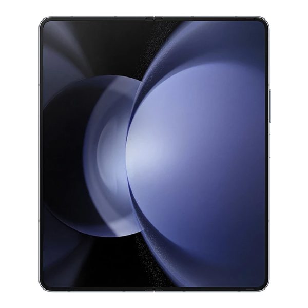 گوشی موبایل سامسونگ مدل گلکسی Galaxy Z Fold 5 - ظرفیت 256 گیگابایت رم 12 گیگابایت تک سیم‌کارت