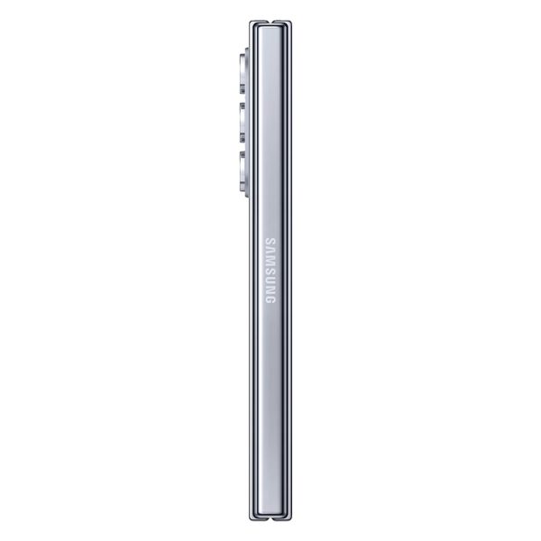 گوشی موبایل سامسونگ مدل گلکسی Galaxy Z Fold 5 - ظرفیت 256 گیگابایت رم 12 گیگابایت تک سیم‌کارت