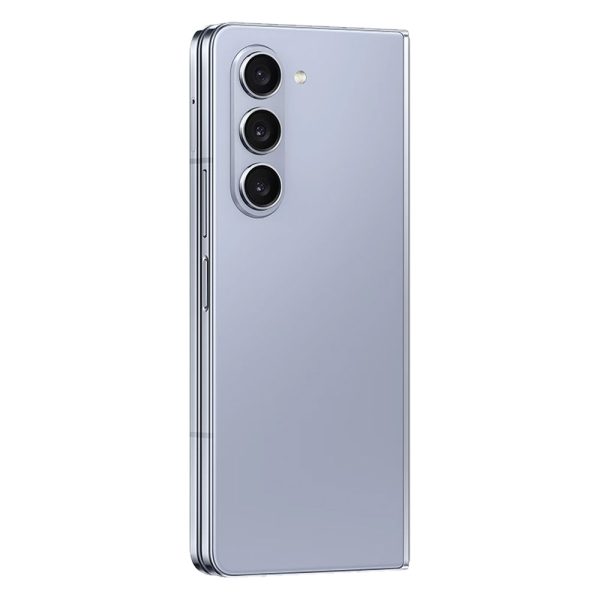 گوشی موبایل سامسونگ مدل گلکسی Galaxy Z Fold 5 - ظرفیت 256 گیگابایت رم 12 گیگابایت تک سیم‌کارت