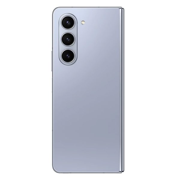 گوشی موبایل سامسونگ مدل گلکسی Galaxy Z Fold 5 - ظرفیت 256 گیگابایت رم 12 گیگابایت تک سیم‌کارت