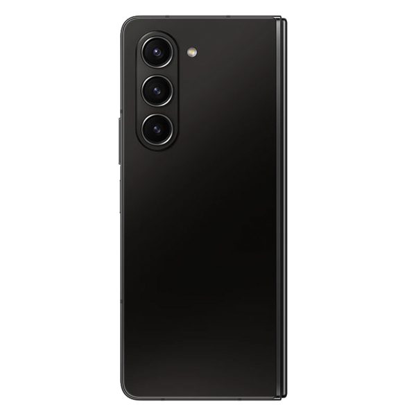 گوشی موبایل سامسونگ مدل گلکسی Galaxy Z Fold 5 - ظرفیت 1 ترابایت رم 12 گیگابایت تک سیم‌کارت