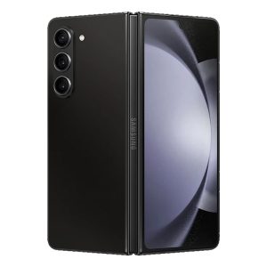 گوشی موبایل سامسونگ مدل گلکسی Galaxy Z Fold 5 - ظرفیت 512 گیگابایت رم 12 گیگابایت دو سیم‌کارت