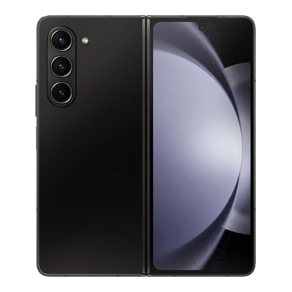 گوشی موبایل سامسونگ مدل گلکسی Galaxy Z Fold 5 - ظرفیت 1 ترابایت رم 12 گیگابایت تک سیم‌کارت