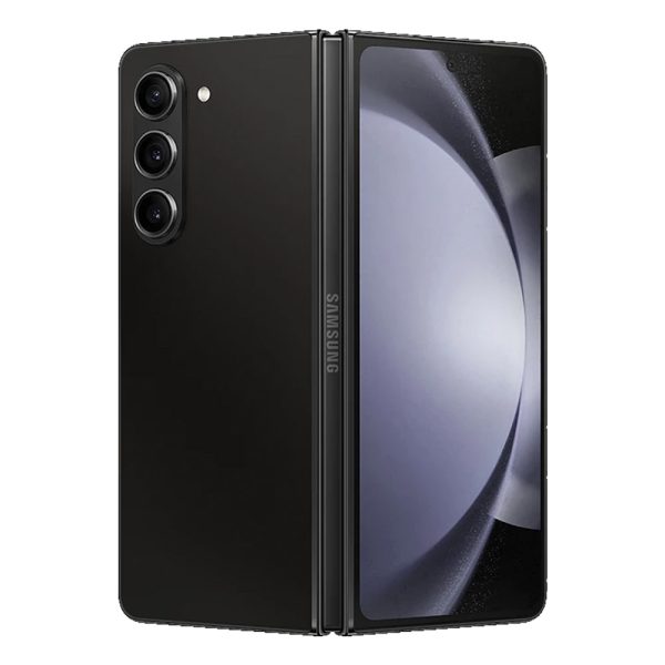 گوشی موبایل سامسونگ مدل گلکسی Galaxy Z Fold 5 - ظرفیت 1 ترابایت رم 12 گیگابایت تک سیم‌کارت