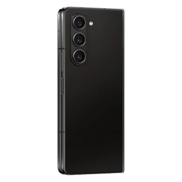گوشی موبایل سامسونگ مدل گلکسی Galaxy Z Fold 5 - ظرفیت 1 ترابایت رم 12 گیگابایت تک سیم‌کارت