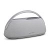 اسپیکر بلوتوثی هارمن کاردن مدل Harman Kardon Go+Play 3 2023 رنگ سفید با گارانتی