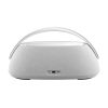 اسپیکر بلوتوثی هارمن کاردن مدل Harman Kardon Go+Play 3 2023 رنگ سفید با گارانتی