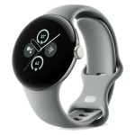 ساعت هوشمند گوگل پیکسل ۲ | Google Pixel Watch 2 رنگ طلایی روشن