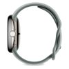 ساعت هوشمند گوگل پیکسل ۲ | Google Pixel Watch 2 رنگ طلایی روشن