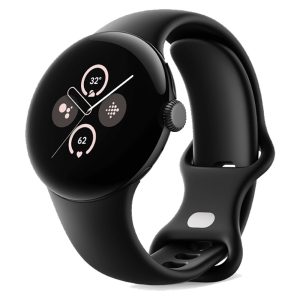 ساعت هوشمند گوگل پیکسل ۲ | Google Pixel Watch 2 رنگ مشکی