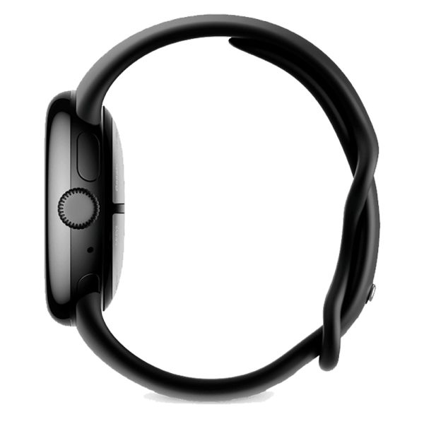ساعت هوشمند گوگل پیکسل ۲ | Google Pixel Watch 2 رنگ مشکی