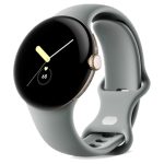 ساعت هوشمند گوگل پیکسل | Google Pixel Watch رنگ طلایی