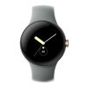 ساعت هوشمند گوگل پیکسل | Google Pixel Watch رنگ طلایی