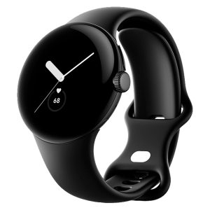 ساعت هوشمند گوگل پیکسل | Google Pixel Watch رنگ مشکی