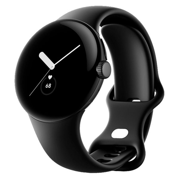 ساعت هوشمند گوگل پیکسل | Google Pixel Watch رنگ مشکی