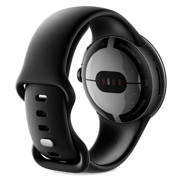 ساعت هوشمند گوگل پیکسل | Google Pixel Watch رنگ مشکی