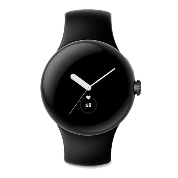 ساعت هوشمند گوگل پیکسل | Google Pixel Watch رنگ مشکی