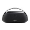 اسپیکر بلوتوثی هارمن کاردن مدل Harman Kardon Go+Play 3 2023 رنگ مشکی