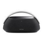 اسپیکر بلوتوثی هارمن کاردن مدل Harman Kardon Go+Play 3 2023 رنگ مشکی