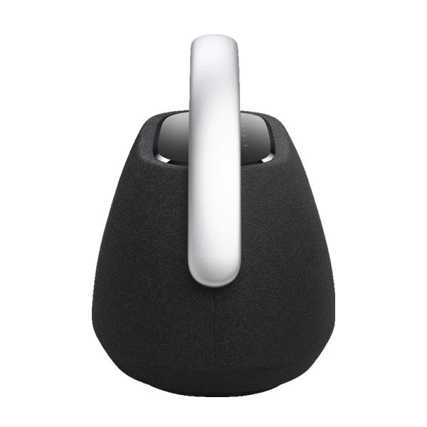 اسپیکر بلوتوثی هارمن کاردن مدل Harman Kardon Go+Play 3 2023 رنگ مشکی