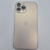 گوشی موبایل دست دوم اپل مدل iphone 13 pro max ظرفیت 256 گیگ رنگ طلایی ZA/A