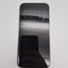 گوشی موبایل دست دوم اپل iPhone 15 Pro رنگ Natural Titanium حافظه 128 گیگ دو سیم ZA