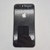 گوشی موبایل دست دوم اپل iphone 8 plus رنگ خاکستری ظرفیت 64GB پارت نامبر X/A