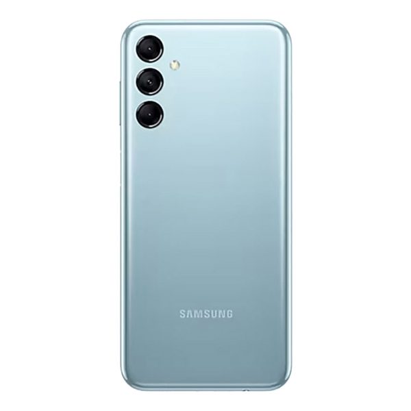 گوشی موبایل سامسونگ مدل Galaxy M14- ظرفیت 64 گیگابایت رم 4 گیگابایت دو سیم‌کارت