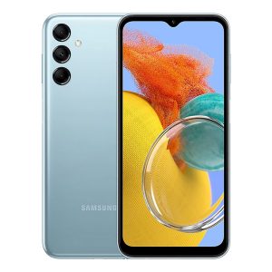 گوشی موبایل سامسونگ مدل Galaxy M14- ظرفیت 64 گیگابایت رم 4 گیگابایت دو سیم‌کارت