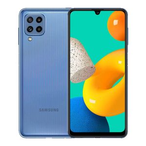 گوشی موبایل سامسونگ مدل Galaxy M32- ظرفیت 128 گیگابایت رم 6 گیگابایت دو سیم‌کارت