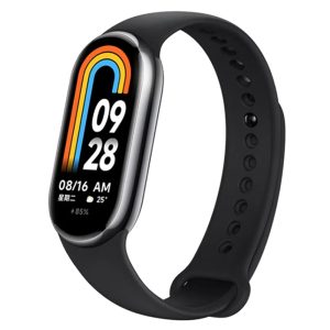 مچ بند هوشمند شیائومی می بند 8  |  (Xiaomi Mi Band 8 (Smart Band ۸