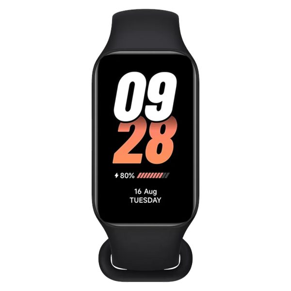 مچ بند هوشمند شیائومی می بند 8 اکتیو  | Xiaomi Mi Band 8 Active