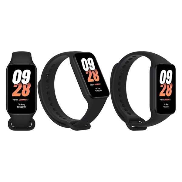 مچ بند هوشمند شیائومی می بند 8 اکتیو  | Xiaomi Mi Band 8 Active