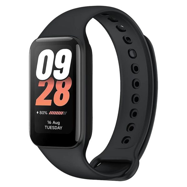 مچ بند هوشمند شیائومی می بند 8 اکتیو  | Xiaomi Mi Band 8 Active