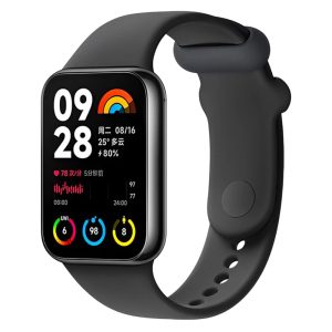 مچ بند هوشمند شیائومی می بند 8 پرو  | Xiaomi Mi Band 8 Pro