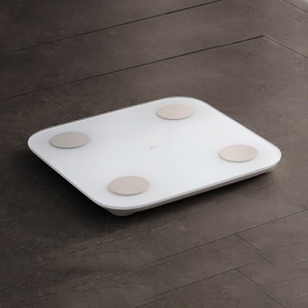 ترازو هوشمند شیائومی مدل Mi Body Composition Scale2
