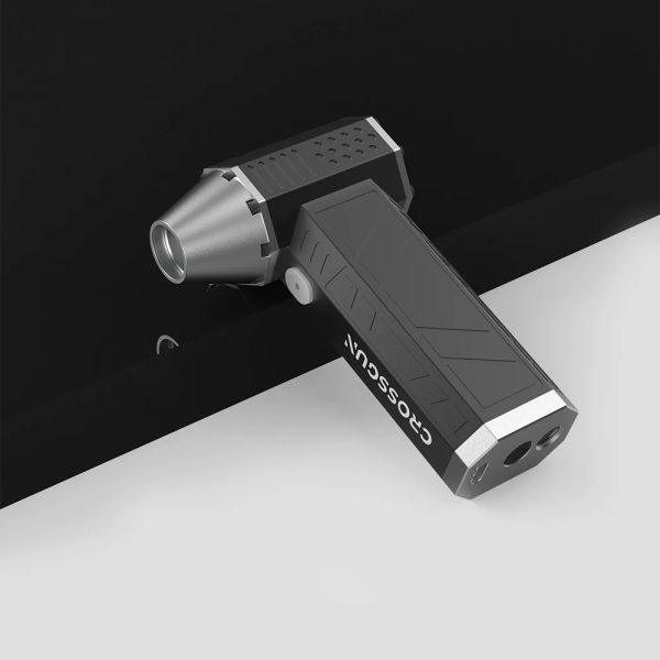 مینی جت فن CROSSGUN
