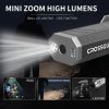 مینی جت فن CROSSGUN