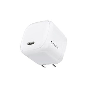 شارژر دیواری موفی ۲۰ وات مدل mini PD 20W USB-C