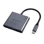 هاب 3 در ۱ موفی مدل Mophie USB-C 3 in 1 Hub