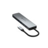 هاب ۷ در ۱ موفی مدل Mophie USB-C 7 in 1 Hub