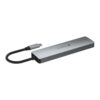 هاب ۷ در ۱ موفی مدل Mophie USB-C 7 in 1 Hub
