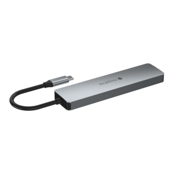 هاب ۷ در ۱ موفی مدل Mophie USB-C 7 in 1 Hub
