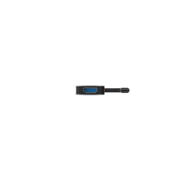هاب ۷ در ۱ موفی مدل Mophie USB-C 7 in 1 Hub