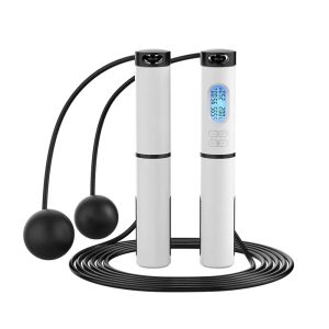 طناب ورزشی هوشمند موری مدل MORY-intelligent jump rope-j01