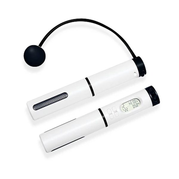 طناب ورزشی هوشمند موری مدل MORY-intelligent jump rope-j01