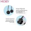 طناب ورزشی هوشمند موری مدل MORY-intelligent jump rope-j01