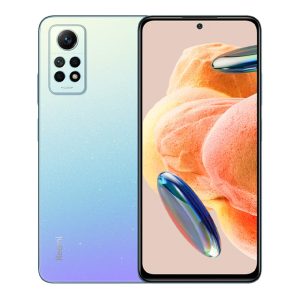 گوشی موبایل شیائومی مدل Redmi Note 12 Pro 4G - ظرفیت 256 گیگابایت رم 8 گیگابایت دو سیم‌کارت